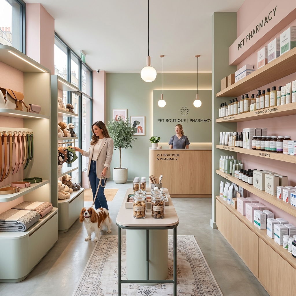 Pharmacy